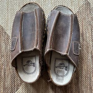VINTAGE 90s Dr Martens - size 6
